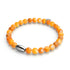Bracelet en ormeau Harvest Moon x Silver